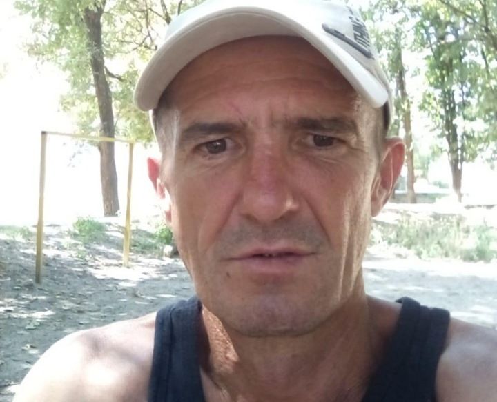 На Кубани пропал 44-летний мужчина
