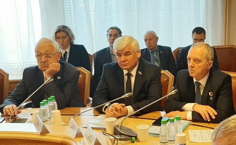 Представитель «Прогресс Агро» вошла в рабочую группу по поправкам в Закон «О семеноводстве»