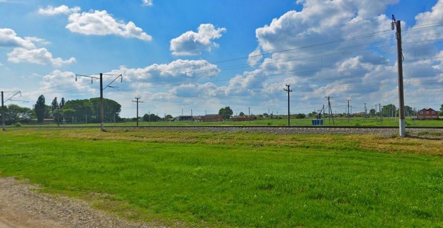 В 302 квартале Усть-Лабинска проложено уже 1,8 км газопровода