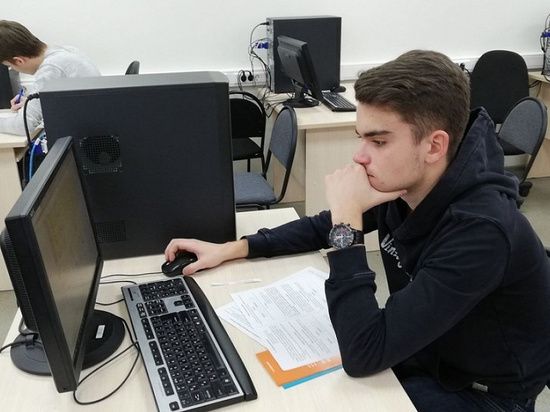 Высокоскоростной интернет проведут в 350 кубанских школах