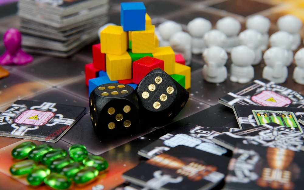 Конкурс талантов и встреча любителей настольных игр пройдут в Усть-Лабинске