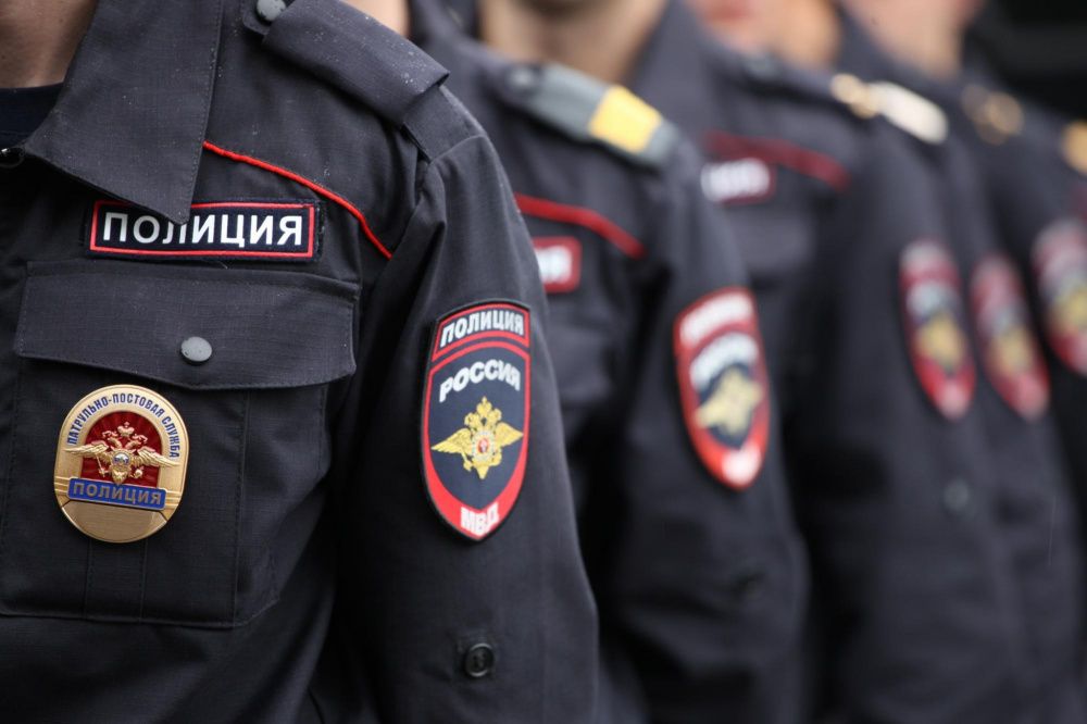 Усть-Лабинский Отдел МВД объявил прием кандидатов на службу