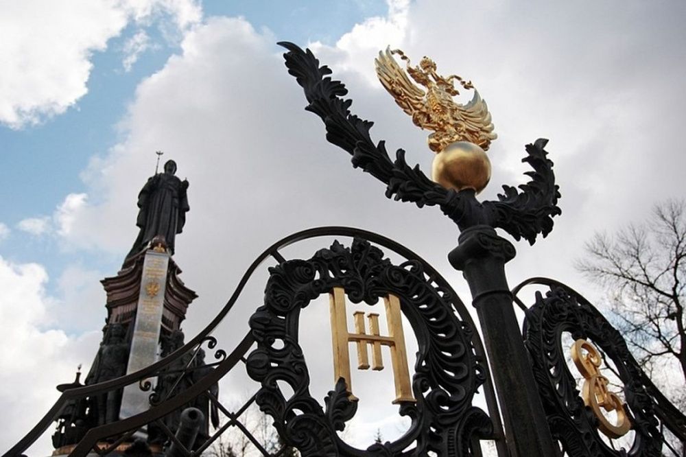 Краснодарский край вошел в ТОП-5 регионов России по качеству жизни