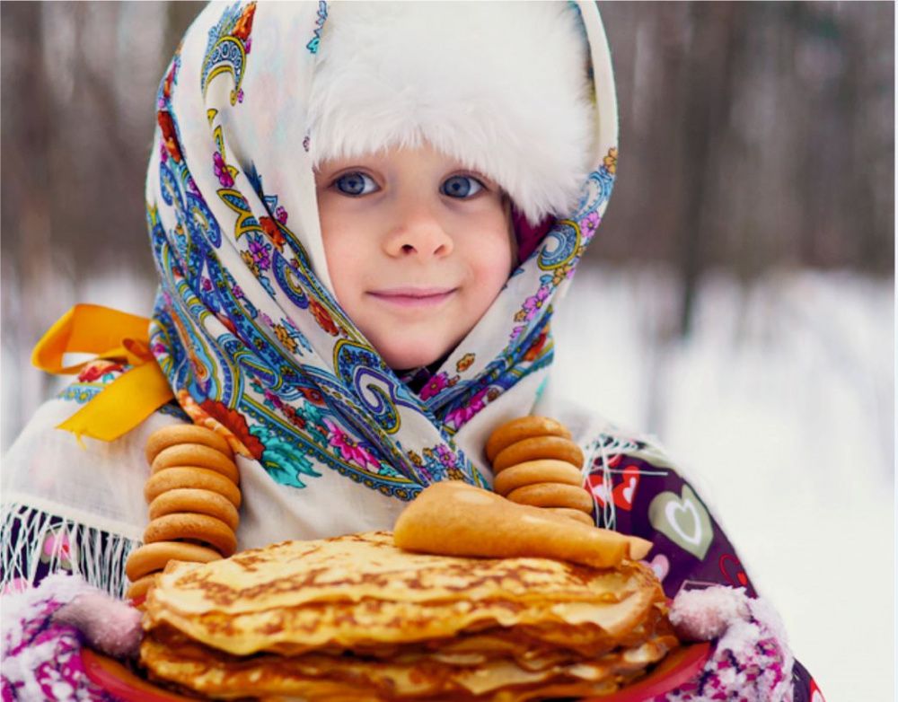 Жителей Кубани на Масленицу ждет потепление