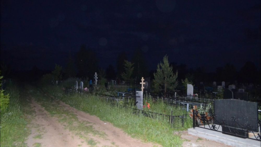Банду похитителей надгробных плит осудят в Усть-Лабинске