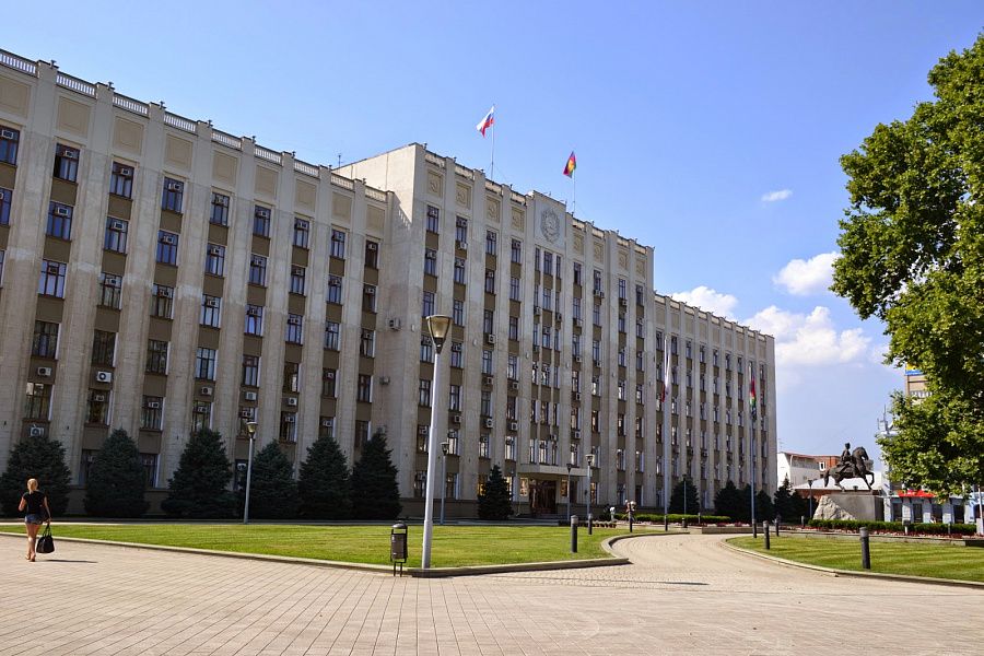 В Госдуме рассмотрят законопроект о расширении полномочий губернаторов