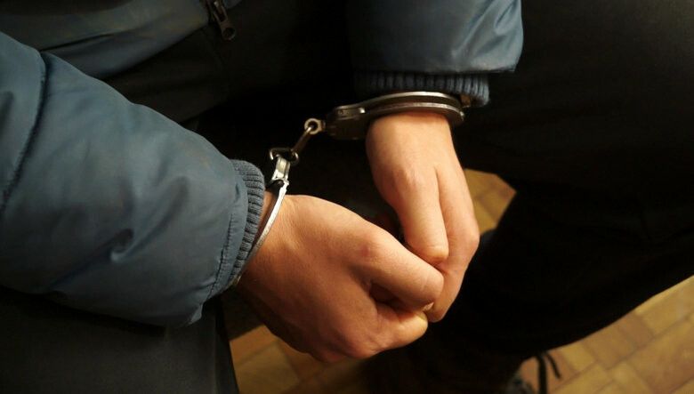 Подозреваемый в краже денег из Приморско-Ахтарска скрывался в Усть-Лабинске