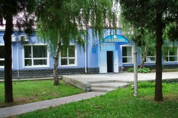 В Усть-Лабинской библиотеке появилась уникальная серия книг