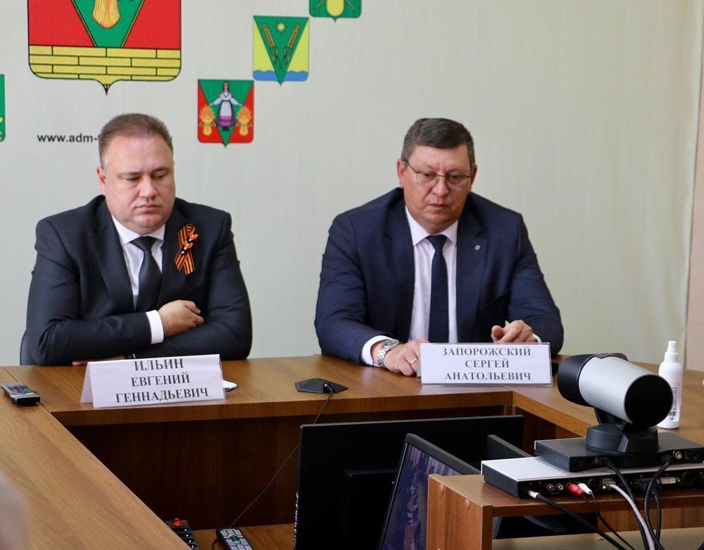 Безопасность детских перевозок обсуждали на краевом совещании