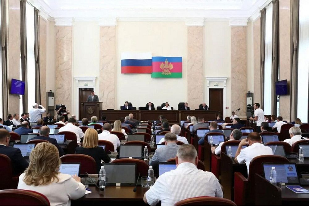 Кубанские многодетные семьи смогут получить компенсацию взамен земельного участка