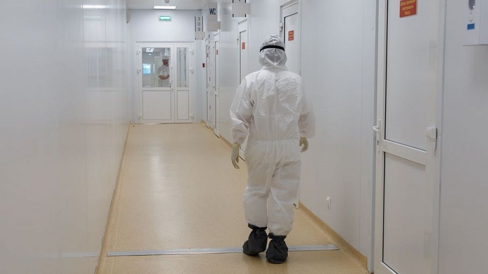 На Кубани за сутки выявлены рекордные 200 случаев заражения коронавирусом