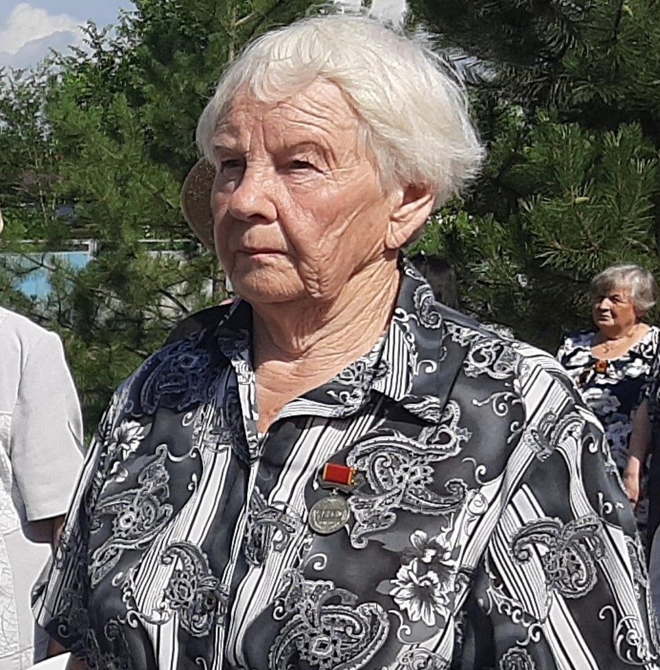 Под колесами машины в Усть-Лабинске погибла бывшая узница концлагеря