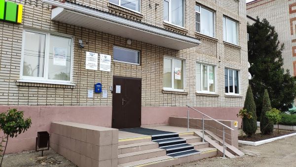 Усть-Лабинская прокуратура заставила завод "Флорентина" вернуть людям воду