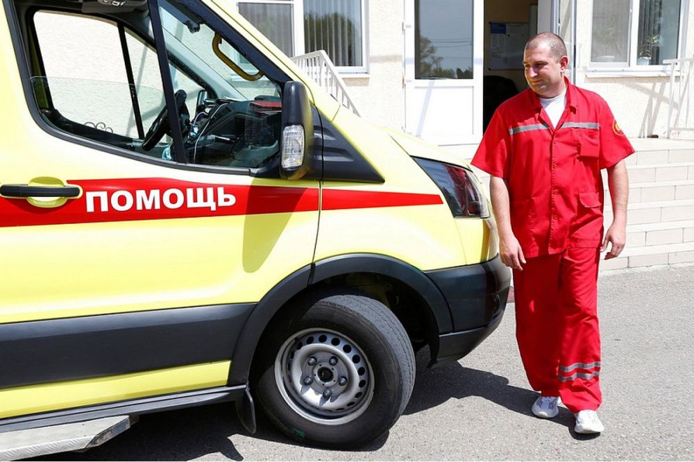 8,2 млрд рублей выделили дополнительно на здравоохранение в Краснодарском крае