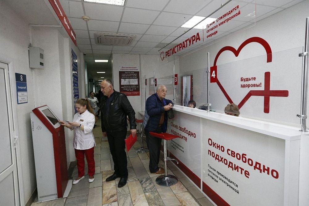 Новые правила установления инвалидности начнут действовать в Краснодарском крае с 1 июля