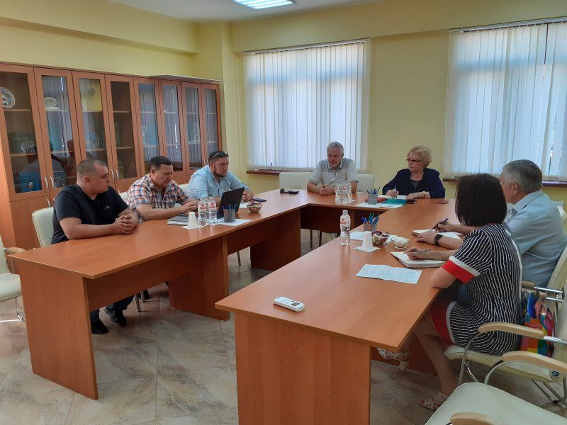 ОЧИСТИТЬ РОДИНУ. ОЛЕГ ДЕРИПАСКА ВЗЯЛ НА СЕБЯ РАСХОДЫ ПО ВЫВОЗУ МУСОРА В РОДНОМ ПОСЕЛЕНИИ