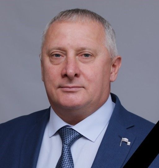 Умер руководитель Управления ветеринарии Усть-Лабинского района Владимир Гальченко