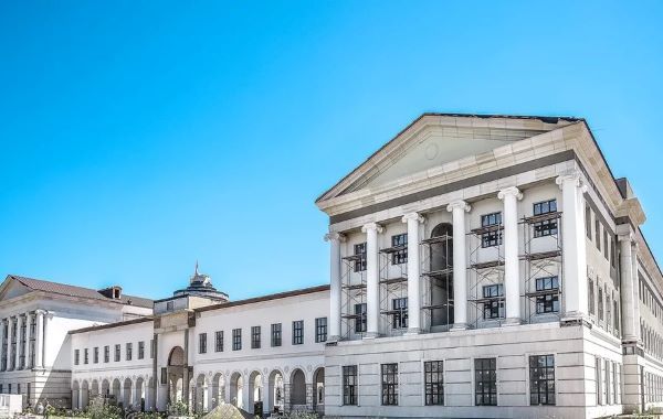 Усть-Лабинский лицей проводит отборочную олимпиаду по математике
