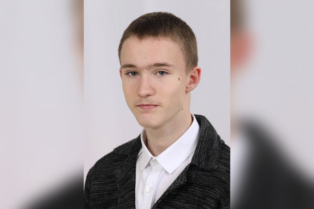 Школьник из Новороссийска победил на Всероссийской олимпиаде в сфере IT
