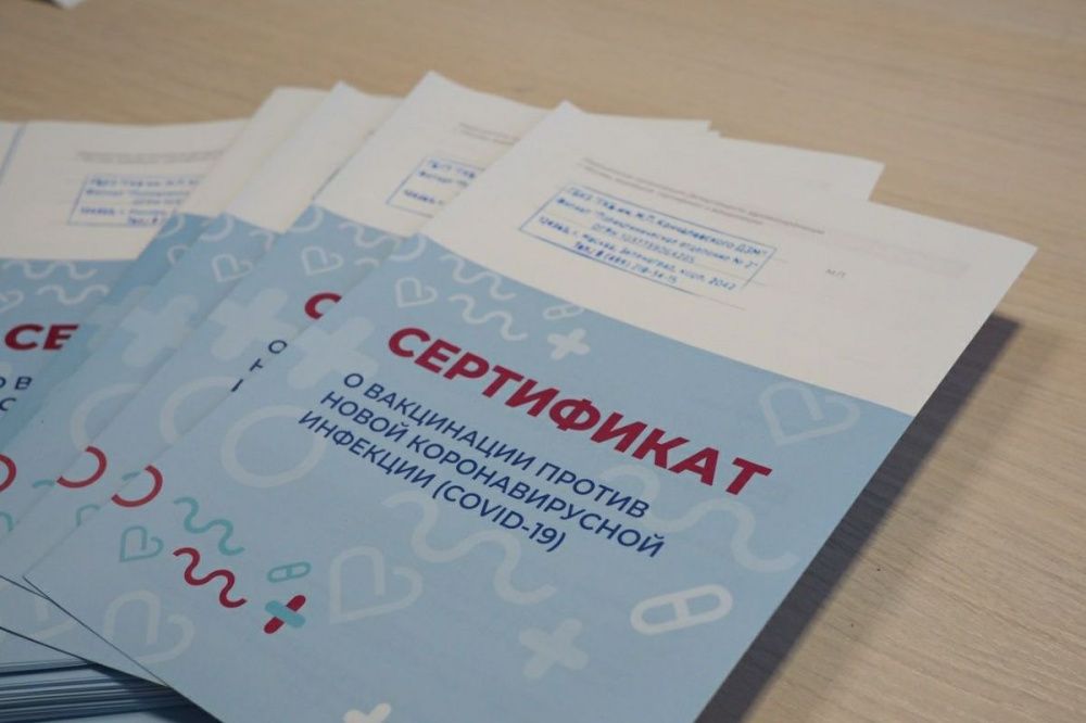 Новые антиковидные ограничения на Кубани вступили в силу с 22 ноября