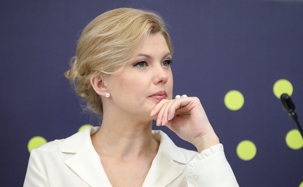 Бывший замминистра просвещения Марина Ракова объявлена в федеральный розыск