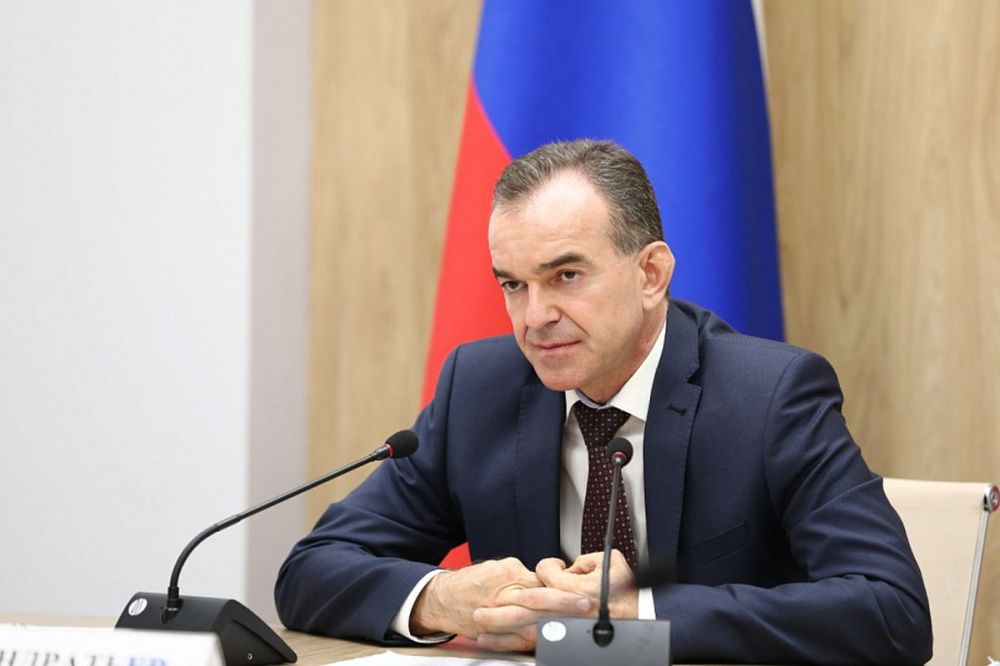 Около 3 млрд рублей предусмотрели на поддержку рынка труда на Кубани