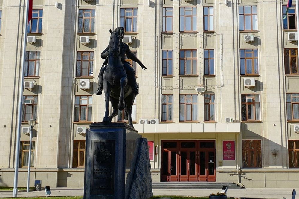 Устьлабинцы смогут получить бесплатные юридические консультации в Краснодаре