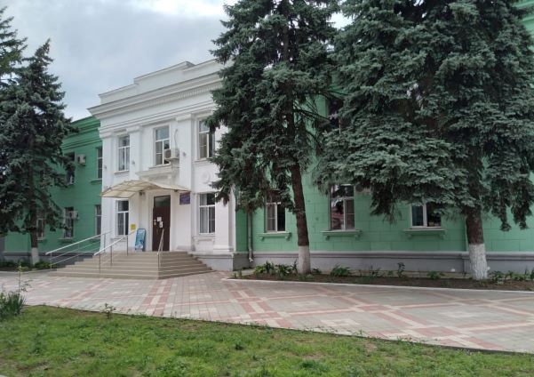 В Усть-Лабинске откроют обновленный концертный зал
