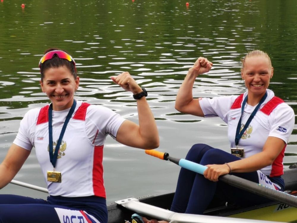 Кубанская спортсменка вышла в финал Олимпиады в Токио