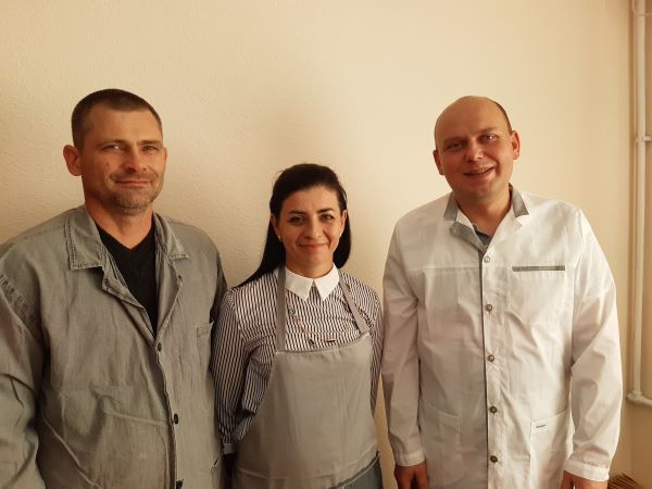 Первые семена подсолнечника селекции «Семеноводства Кубани» начинают тестовые испытания Первые семена подсолнечника селекции «Семеноводства Кубани» начинают тестовые испытания