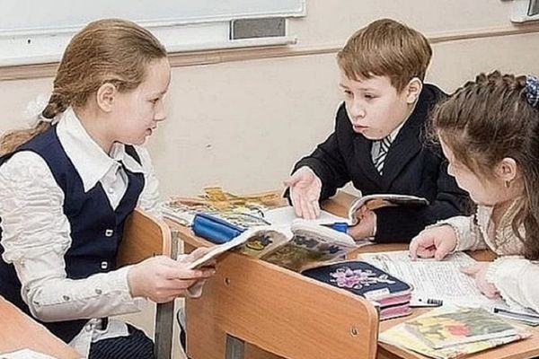 В министерстве образования Кубани рассказали, кому из школьников потребуется справка от врача