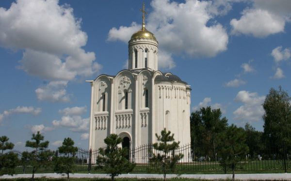 В Аргатове состоится престольный праздник