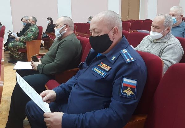 В Усть-Лабинском районе пройдет военно-историческая игра «Казачий дозор»