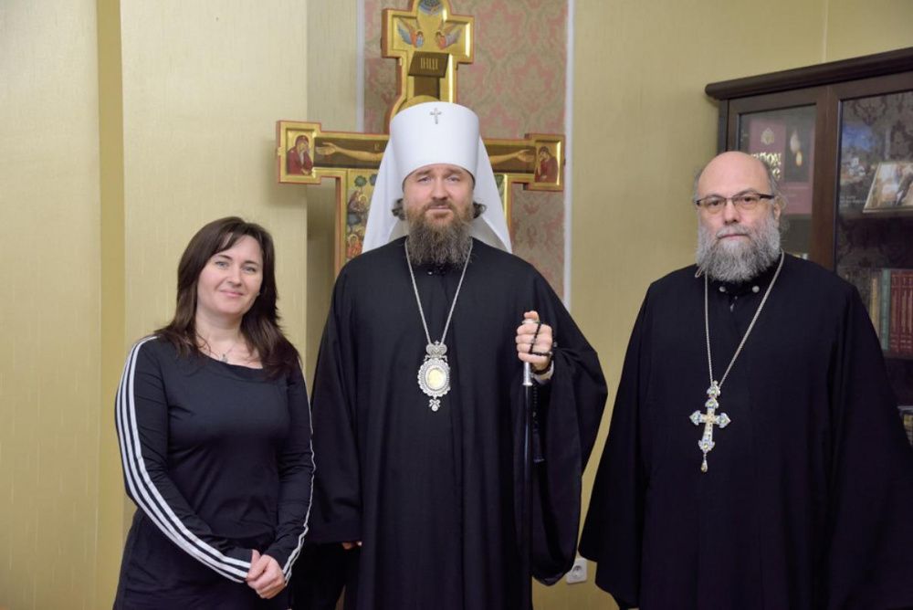 Ребенку с диагнозом СМА из Краснодара подарили дорогостоящий тренажер