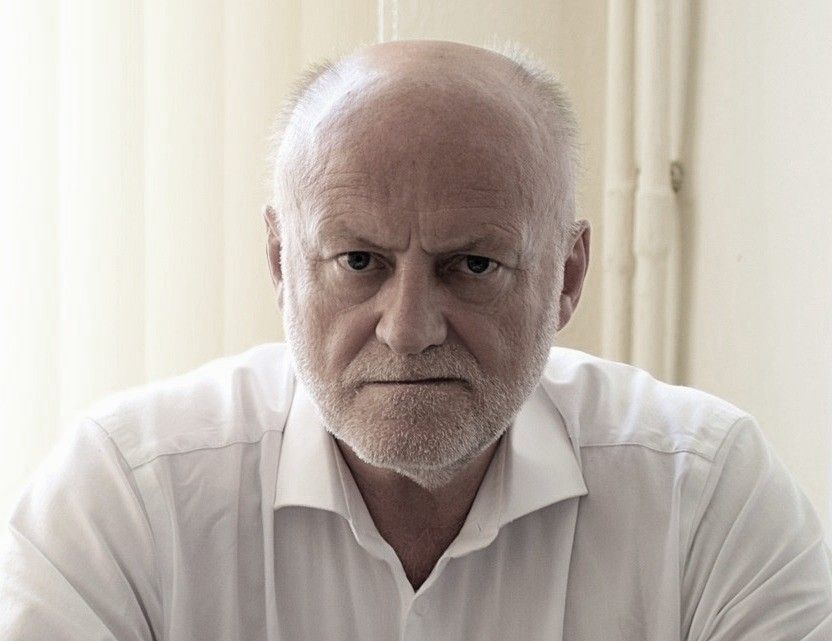 Умер бывший глава Белореченского района Иван Имгрунт