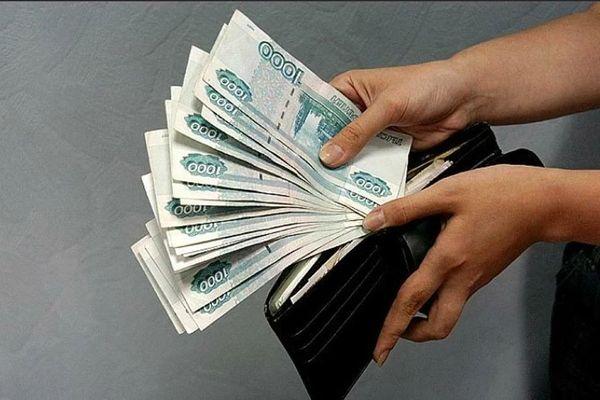 Кубань заняла 62 место в России по размерам заработных плат