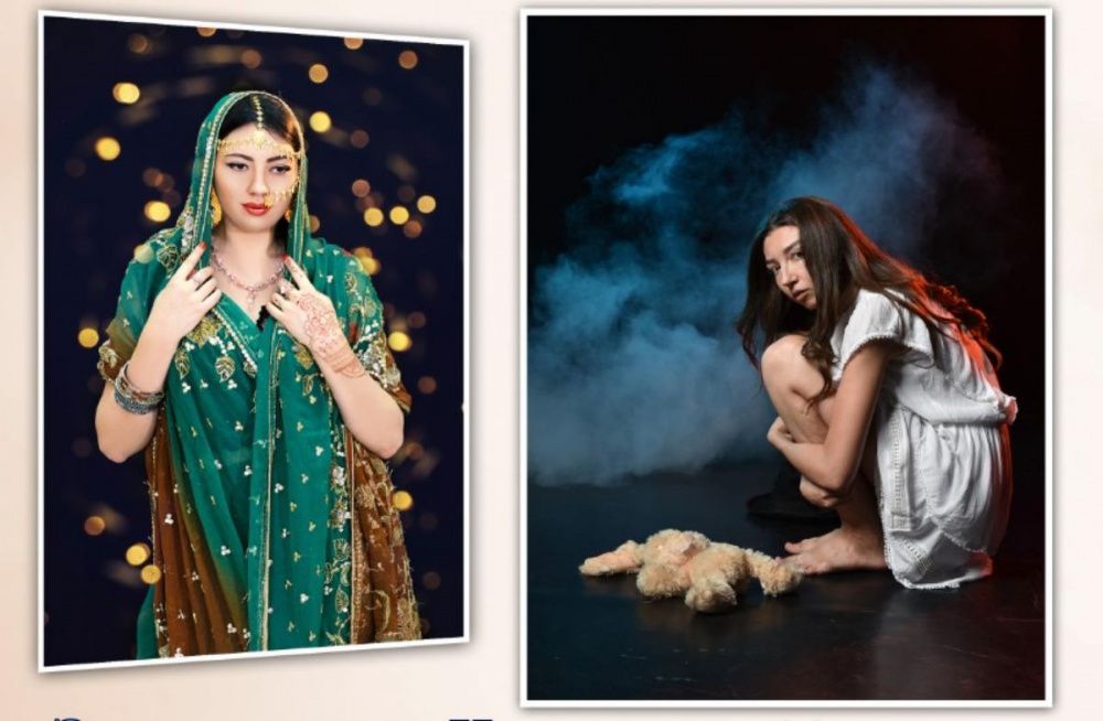 В Усть-Лабинске разыскивают юных фотографов