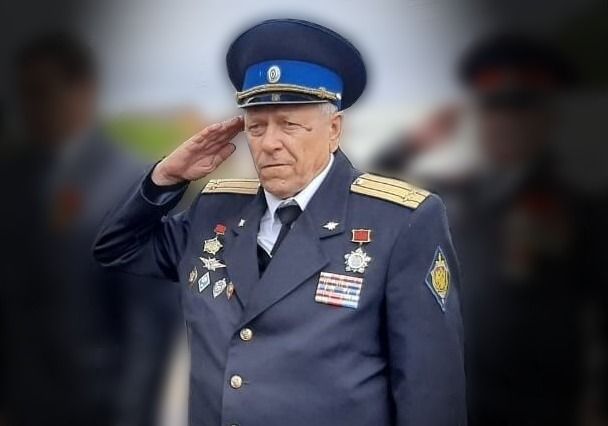 Отставной подполковник ФСБ Виктор Льготин: «Бывших не бывает!»