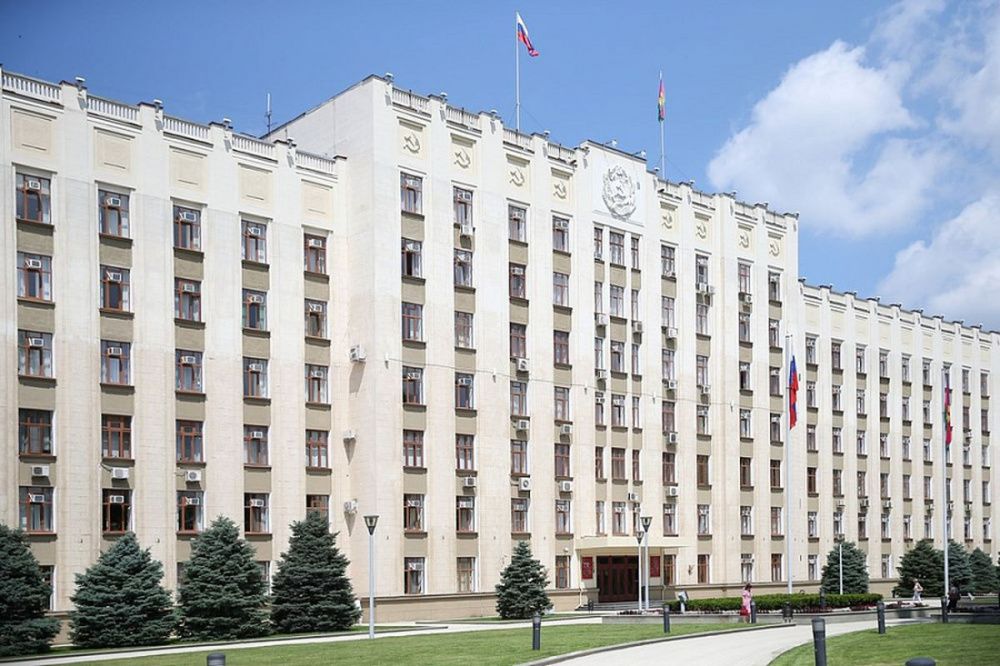 Кубань заняла второе место по уровню открытости бюджетных данных