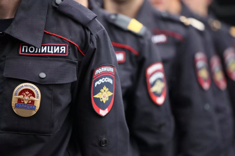 Чтоб не боялись город и провинция: усть-лабинские полицейские сняли клип о своей работе