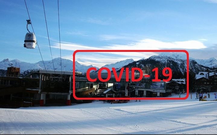 На Кубани вновь откроют обсерваторы для приезжих из других регионов