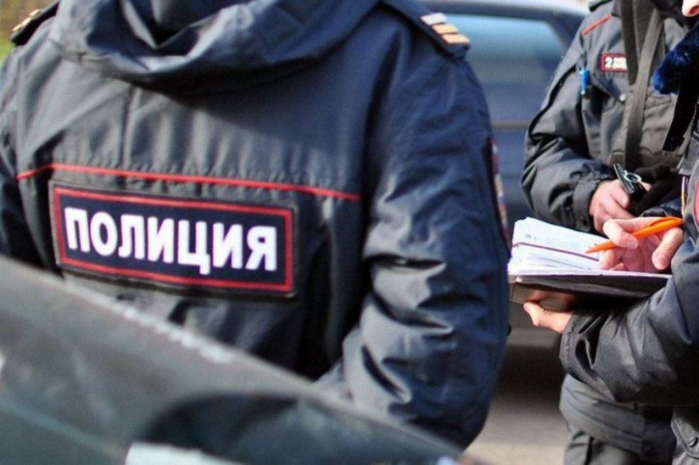Усть-лабинские полицейские проводят два глобальных спецрейда