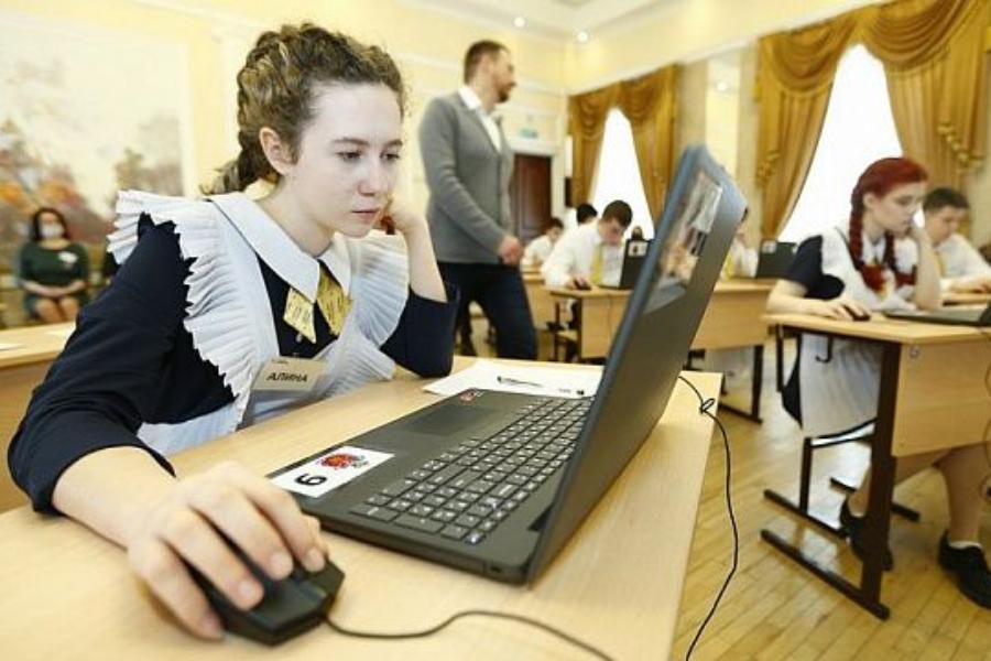 Школьникам Усть-Лабинска расскажут о технологиях, которые прогнозируют погоду