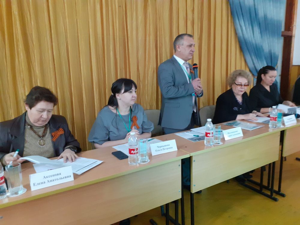 В Усть-Лабинске прошли мероприятия в рамках Регионального чемпионата ЮниорПрофи
