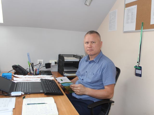 «Прогресс Агро»: 1,5 миллиарда рублей экономического эффекта