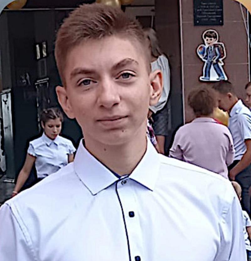 В хуторе Усть-Лабинского района единственный ученик пошел в 11 класс