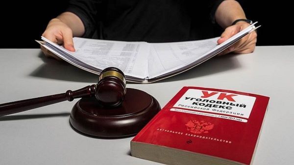 Бывшая сотрудница краснодарской фирмы обманула постоянного клиента-устьлабинца