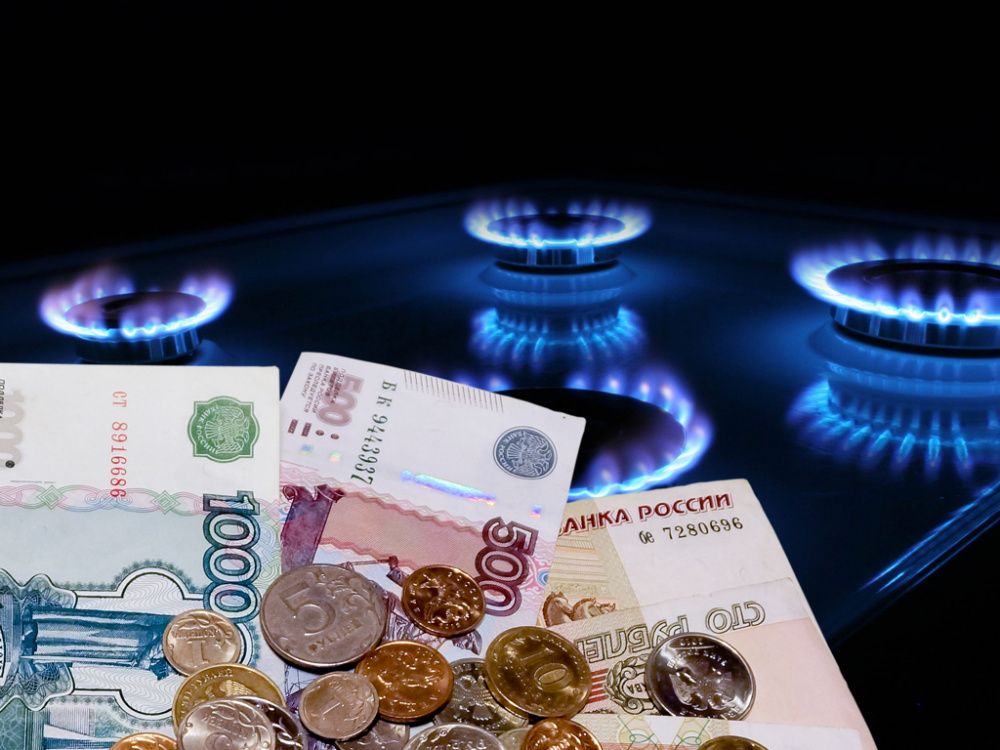 Тарифы на газ вырастут в Усть-Лабинском районе с 1 июля 2021