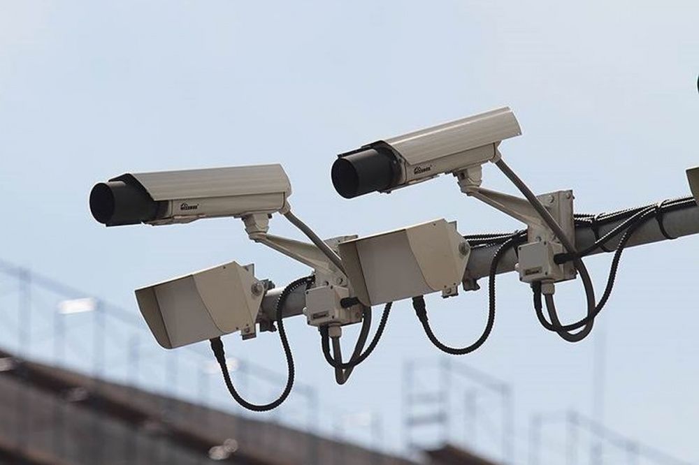225 камер фотовидеофиксации установят на трассах Кубани в 2022 году