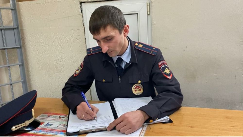 Вор-рецидивист из Усть-Лабинска устроил преступные гастроли по ЮФО и украл имущества на 12 млн рублей
